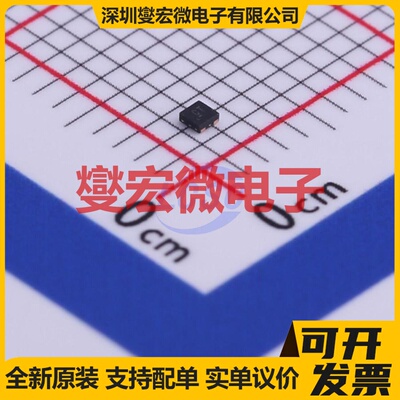 TLV74230PDQNR X2-SON-4-EP(1x1) LDO低压差线性稳压器芯片IC