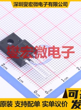 IPA80R650CEXKSA2 TO-220FP N 800V 5.1A 场效应管晶体管