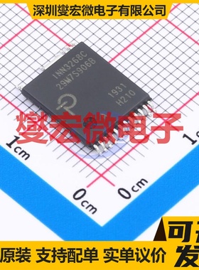 INN3268C-H210-TL InSOP-24D AC-DC电源稳压控制器芯片IC