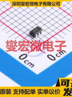 NLVVHC1G126DFT1G SOT-353 缓冲/驱动/接收/收发器芯片IC