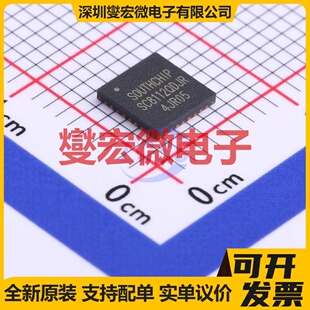 SC8112QDJR QFN-32-EP(5x5) DC-DC电源转换器芯片IC