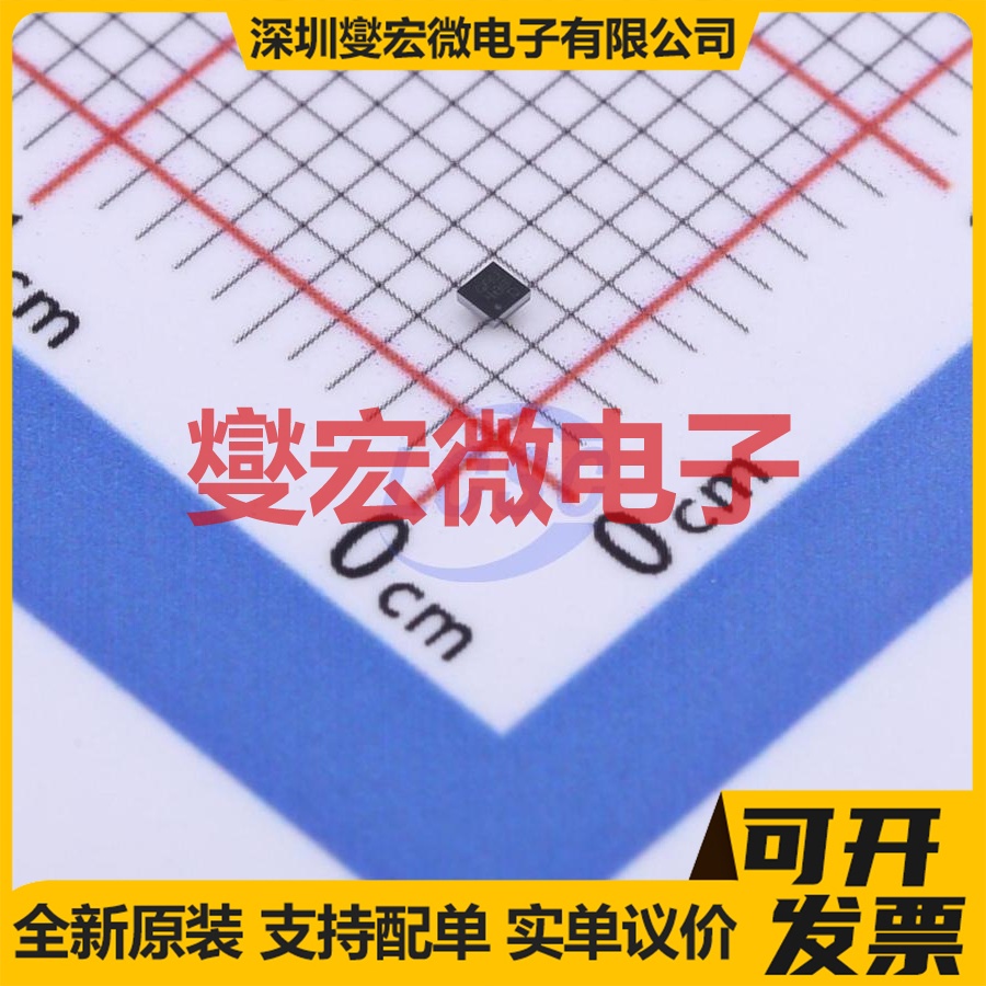 FPF1504BUCX WLCSP-4(1x1) 功率电子开关芯片IC