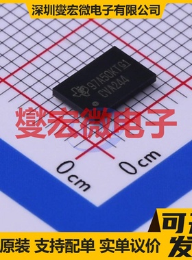 SN74AVC16244ZQLR BGA-56 缓冲/驱动/接收/收发器芯片IC