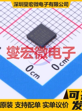 AD8232ACPZ-WP LFCSP-20(4x4) AFE模拟前端芯片IC
