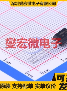 Z0109MA0,412 TO-92-3 600V 1A 可控硅晶闸管/模块