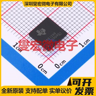 ADS1298CZXGR NFBGA-64 AFE模拟前端芯片IC