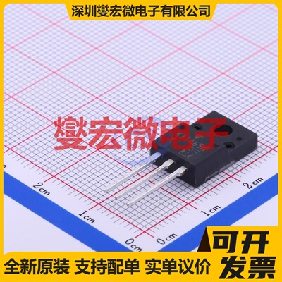 TK11A65W,S5X(M TO-220 N 650V 11.1A 场效应管晶体管