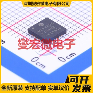 MCP9600-E/MX QFN-20-EP(5x5) 专用ADC DAC转换器芯片IC