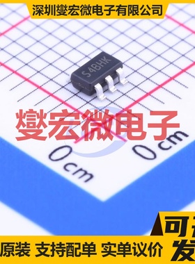 SGM2028-ADJYN5G/TR SOT-23-5 LDO低压差线性稳压器芯片IC