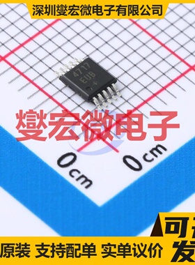 CLM4717EUB+ MSOP-10 模拟开关/多路复用器芯片IC