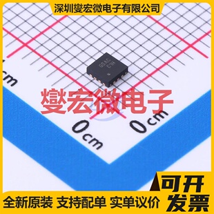 FUSB302TMPX WFQFN-14(2.5x2.5) USB转换芯片IC