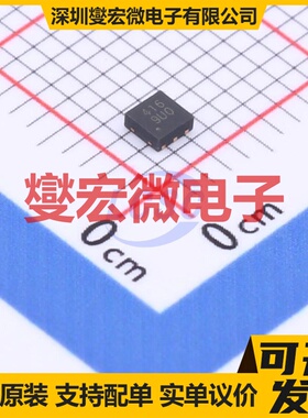 WSD2018ADN22 DFNWB-6-EP(2x2) N 20V 11A 场效应管晶体管