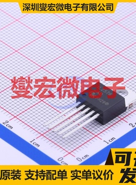 IL2576-ADJKB-P TO-220-5 DC-DC电源转换器芯片IC