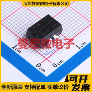 PVI5080NSPBF SMD-8P 数字隔离器芯片IC