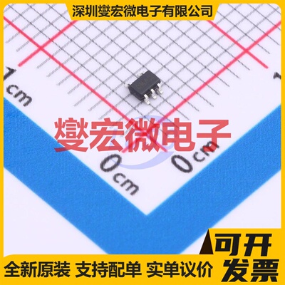 TC1017-3.3VLTTR SC-70-5 LDO低压差线性稳压器芯片IC