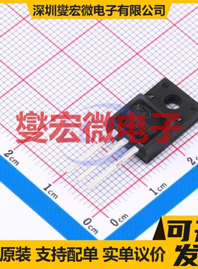 NCE65TF180F TO-220F N 650V 21A 场效应管晶体管