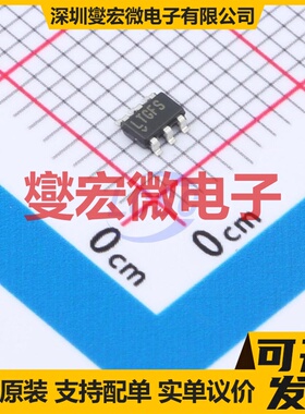 LTC6268IS6#TRPBF TSOT-23-6L FET输入放大器芯片IC