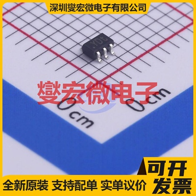 PMGD290UCEAX SOT-363 N+P 20V 725mA;500mA 场效应管晶体管