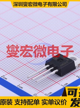 IPP072N10N3 G TO-220 N 100V 80A 场效应管晶体管