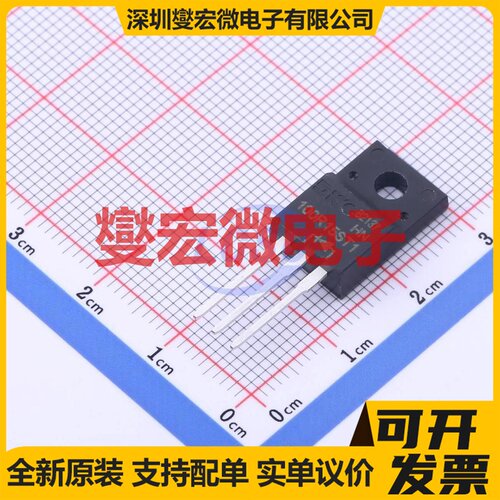 DK5V100R15ST1 TO-220F-3 同步整流控制器芯片IC