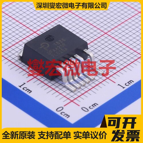 DPA425R-TL TO-263-7C AC-DC电源稳压控制器芯片IC
