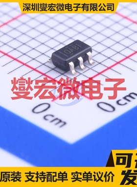 OPA354AIDBVR SOT-23-5 单路运算放大器芯片IC