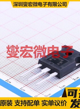 IRFP240PBF TO-247AC-3 N 200V 20A 场效应管晶体管