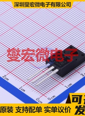 LND7N65D TO-220F-3 N 650V 7A 场效应管晶体管