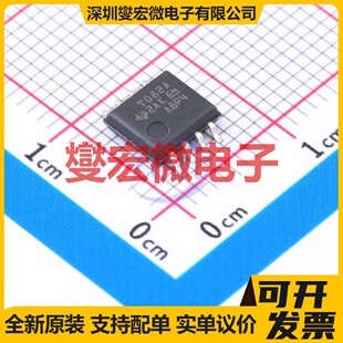 TL082ACPSR SO-8-5.6mm FET输入放大器芯片IC
