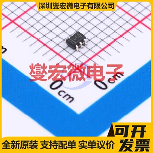 SN74LVC1G08IDCKREP SC-70-5 1路与门逻辑门芯片IC