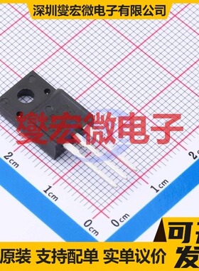 AGM1405F TO-220F N 40V 130A 场效应管晶体管