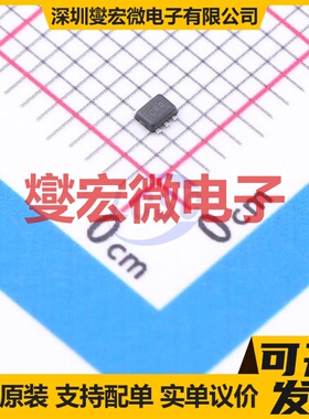 SN74LVC1G79DRLR SOT-553-5 触发器芯片IC