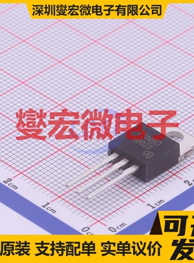 VBZM75N80 TO-220AB-3 N 80V 28.6A 场效应管晶体管