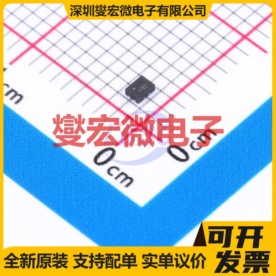 MIC842HYMT-TR TDFN-4-EP(1.2x1.6) 比较器芯片IC