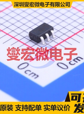 OBGZ10MP SOT-23-6 AC-DC电源稳压控制器芯片IC