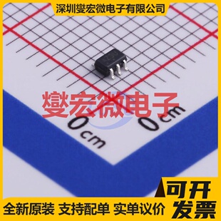 NCS199A1RSQT2G SC-70-6 单路电流感应放大器芯片IC