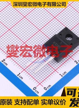 K1095-VB TO-220F 60V 场效应管晶体管