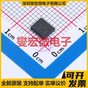TPS54317RHFR VQFN-24-EP(4x5) DC-DC电源转换器芯片IC