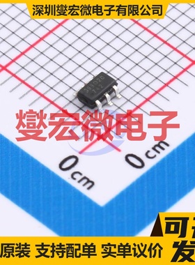 OB3399MP SOT-23-6 AC-DC电源稳压控制器芯片IC