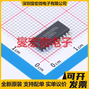 SN74HCT574NSR 208mil 触发器芯片IC