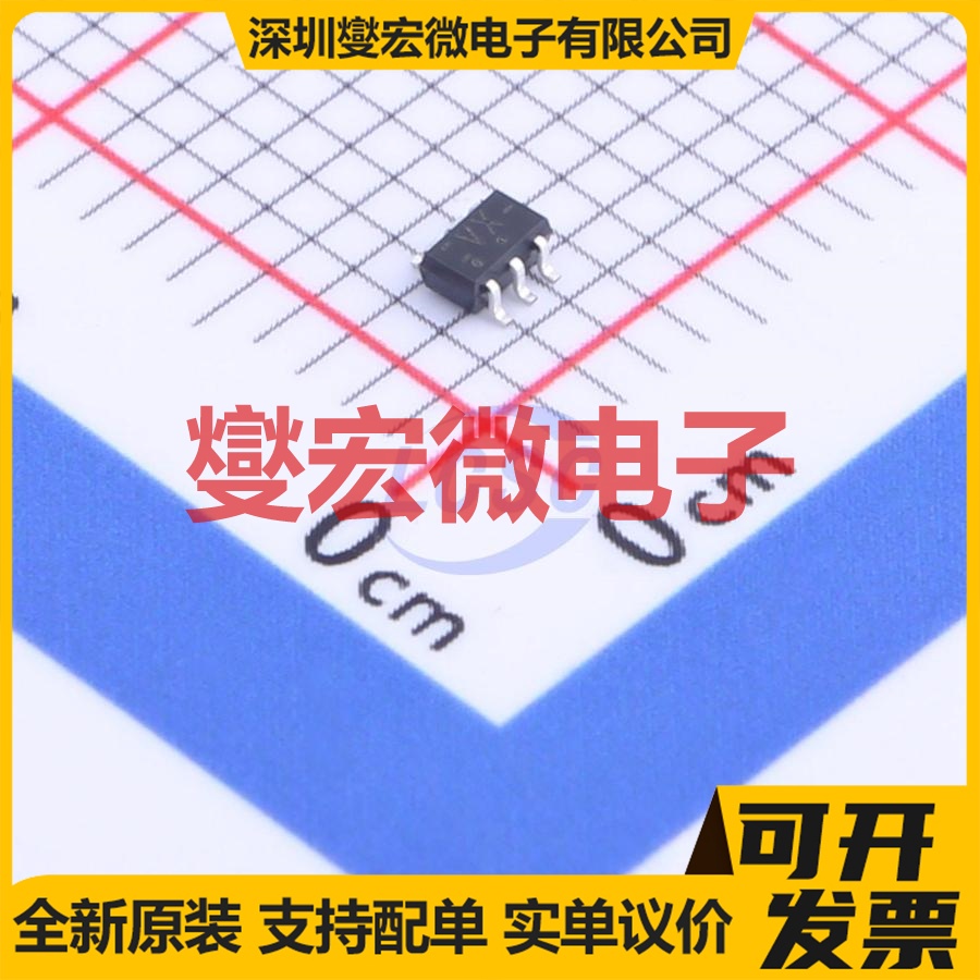 74LVC1GX04GW,125 TSSOP-6 特殊用途逻辑芯片IC