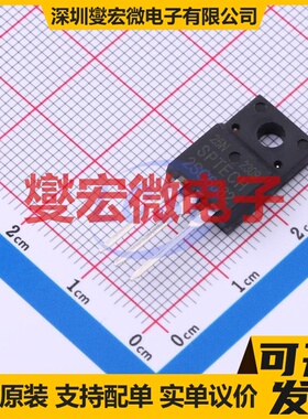 2SC6082 TO-220F 三极晶体管