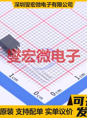 MD8230A TO-92-3 LDO低压差线性稳压器芯片IC