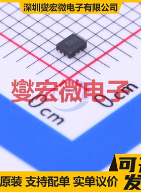 RS2323XUTQK10 WQFN-10(1.4x1.8) 模拟开关/多路复用器芯片IC