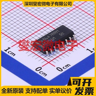 CD74AC251M SOP-16 多路复用器芯片IC