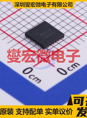 PAM8019KGR QFN-20-EP(4x4) 双声道音频放大器芯片IC