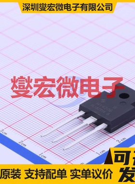 HY4306W TO-247A-3L N 60V 230A 场效应管晶体管