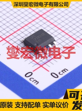 LP28019BSPF ESOP-8 电池管理芯片IC