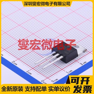 TK100E10N1,S1X(S TO-220 N 100V 100A 场效应管晶体管