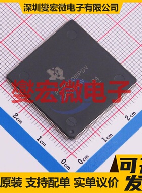 PCI2050BIPDV LQFP-208(28x28) PCI接口芯片IC